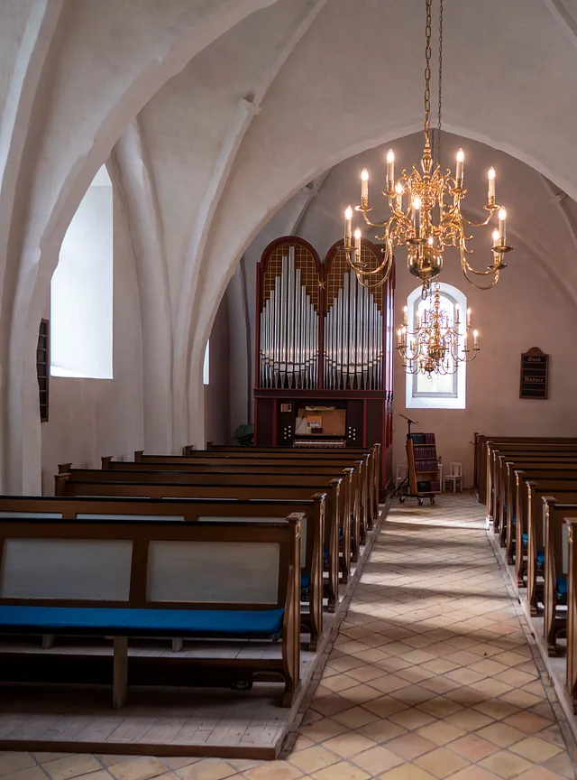 Hårslev Kirke