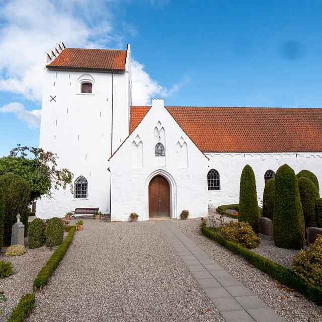 Krummerup Kirke