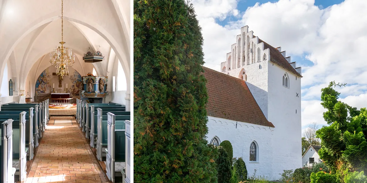 Krummerup Kirke
