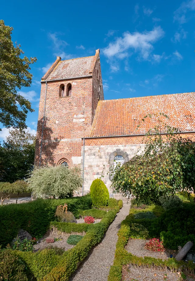 Førslev Kirke