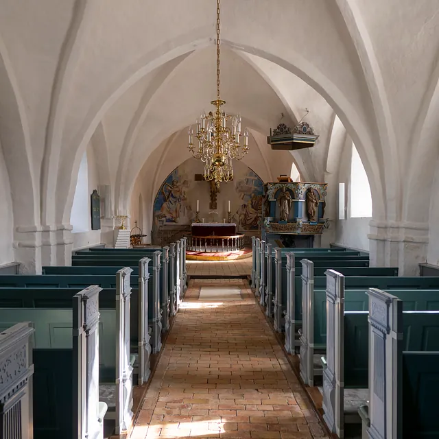 Krummerup Kirke