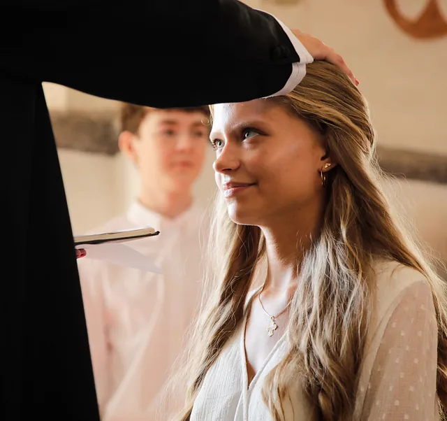 Konfirmation