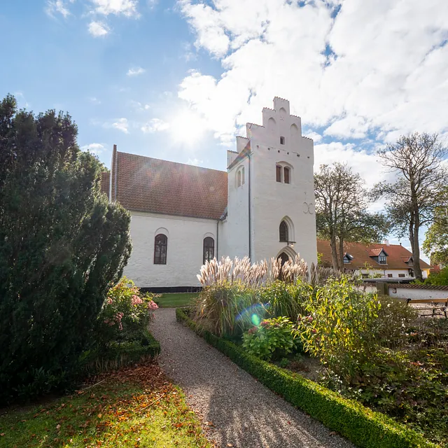 Hårslev Kirke