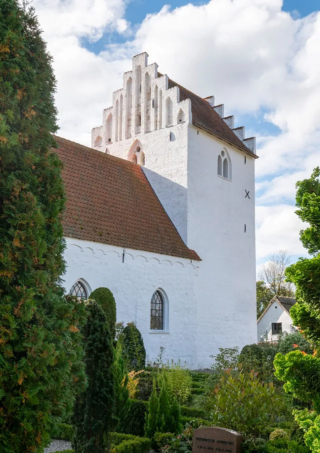 Krummerup Kirke